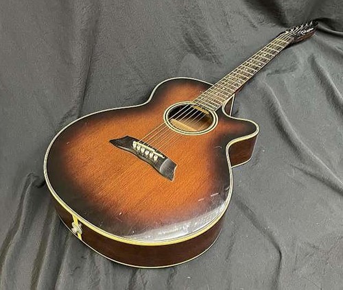 Takamine 106 compact - compact, single