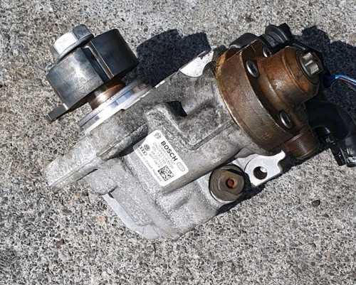 Audi skoda high pressure - audi,