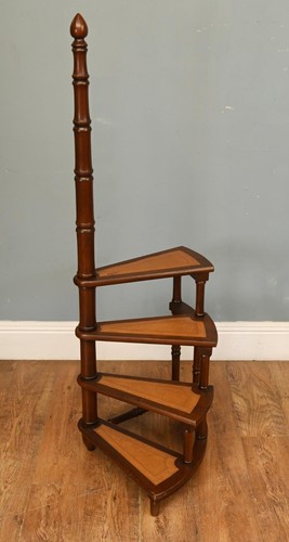 Regency spiral library - regency,