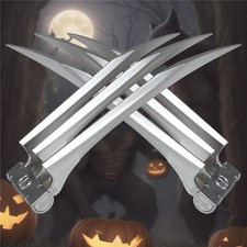 X-Men Wolverine Adamantium