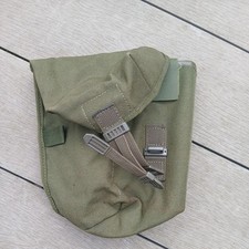 British Military Issue OG PLCE