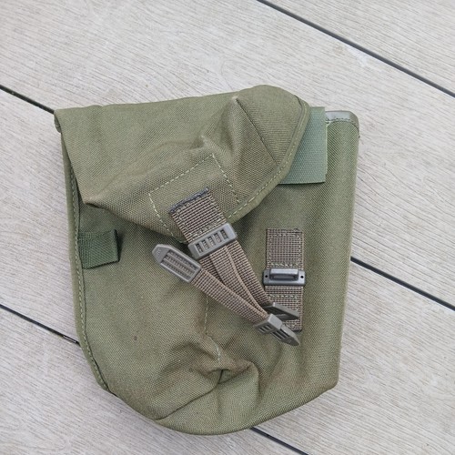 British military issue plce - issue, og