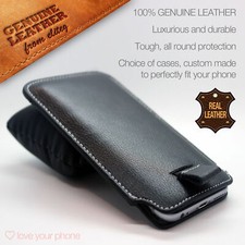 Quality Luxury Genuine Leather