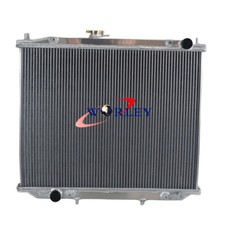 Aluminum Radiator For