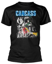 Carcass Necroticism T-Shirt
