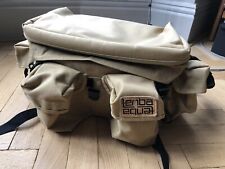 Tenba Equa P-750 Pro Pak  Camera Bag photography Traditional Canvas