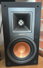 Pair of Klipsch R-15M Monitor