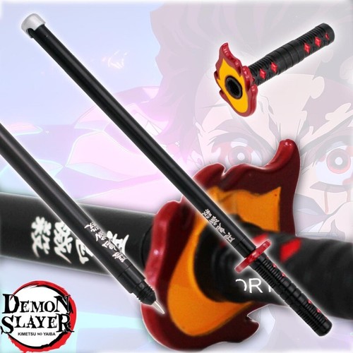 Anime demon slayer - slayer, katana