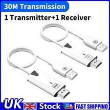 HD Wireless USB HDMI Extender