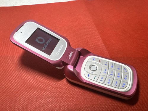 Sagem my300c white - sagem,