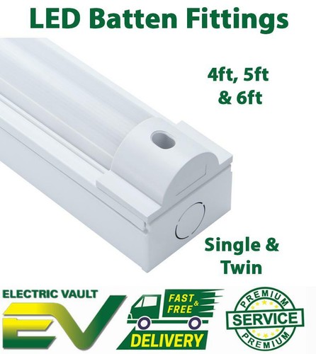 4ft 5ft 6ft led tube - 5ft,