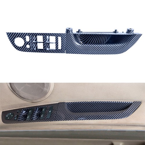 Window lift panel switch cover - window,