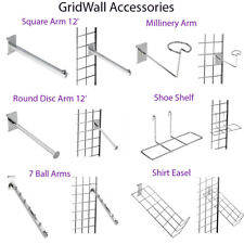 GRID WALL/ GRIDWALL MESH