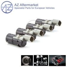 AZ 4x Parking Aid Reversing