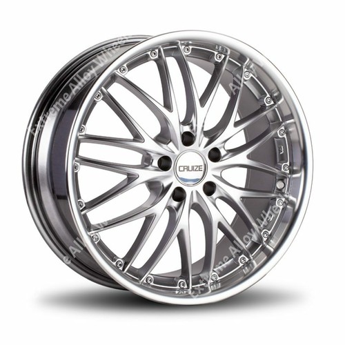 Alloy wheels 190 - alloy, opel