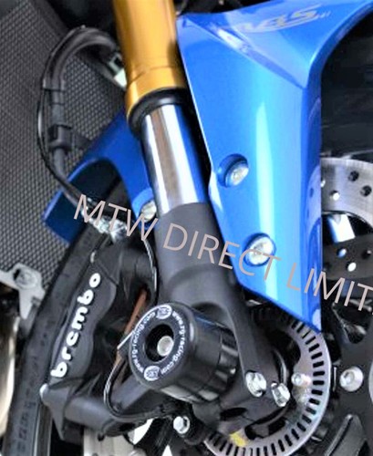 Fork protectors for - fork,
