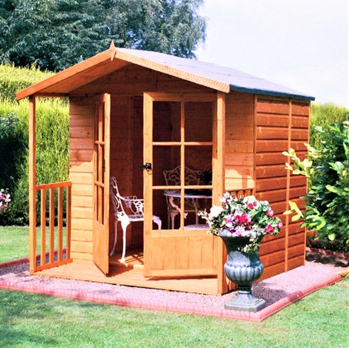 Shire alnwick 7x7 - shire,