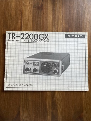 2200gx meter fm - meter,