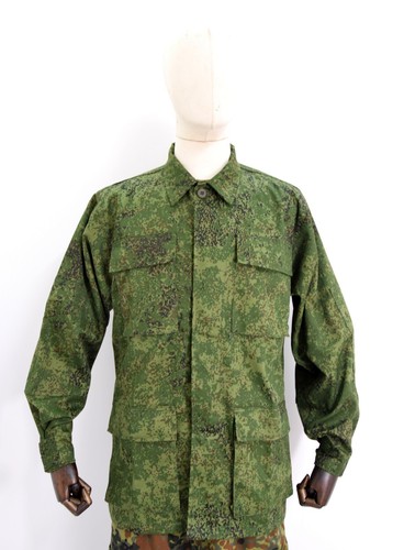 Russian army zifra flora camo - army,