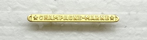 Champagne marne bar wwi - champagne-marne,