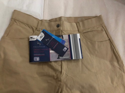 New style ladies breeches - style,