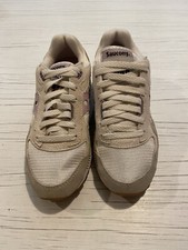 Saucony Shadow 5000 Grey/Cream