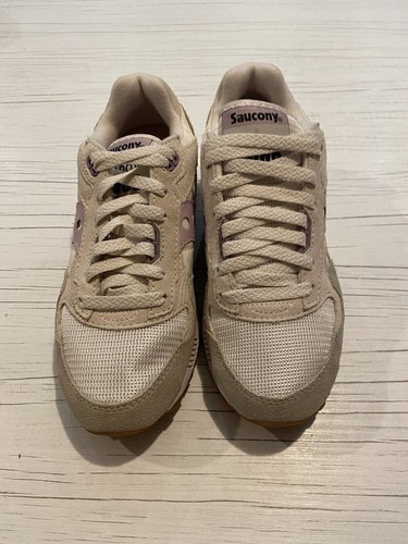 Saucony shadow 5000 grey cream - 5000, grey/cream