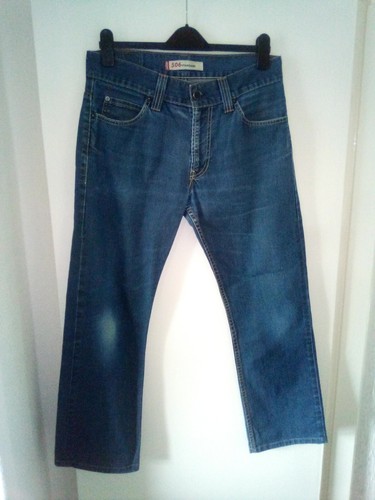 Levis 506 standard jeans - levis,