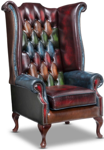 Chesterfield extra high - chesterfield,