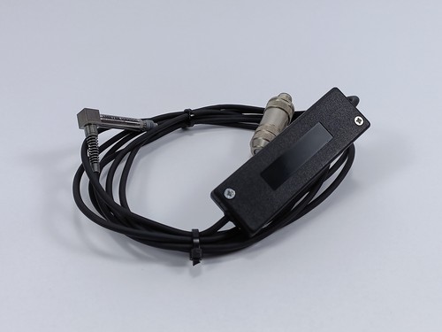 Ametek axr solartron - axr/1/s,