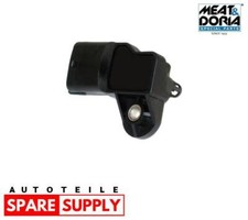 SENSOR, BOOST PRESSURE FOR