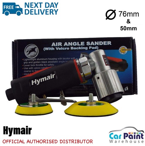 Hymair professional sander - professional, /