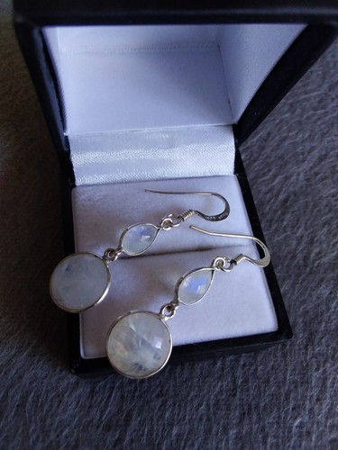 Sterling silver rainbow - sterling,