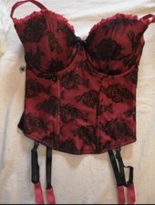 La Senza Basque Lingerie 36DD