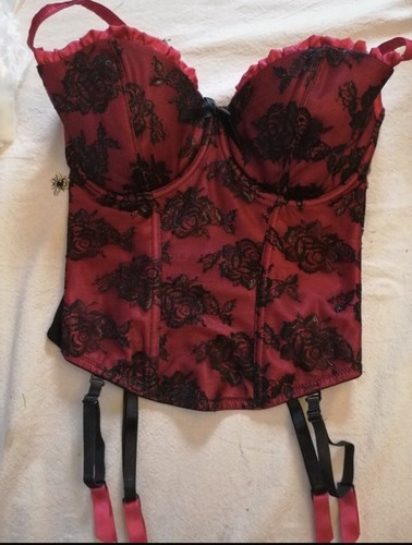 Senza basque lingerie 36dd - la,