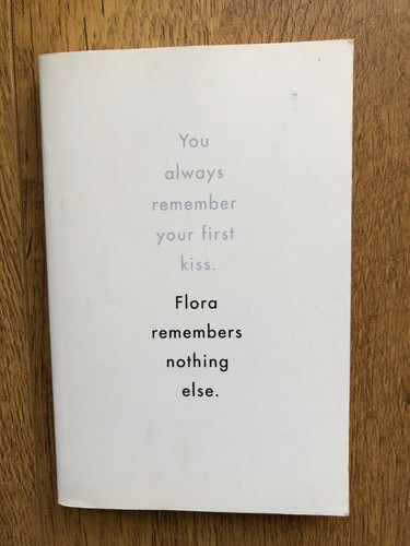 The one memory flora banks - of,