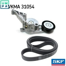 VRIBBED BELT SET VKMA 31054