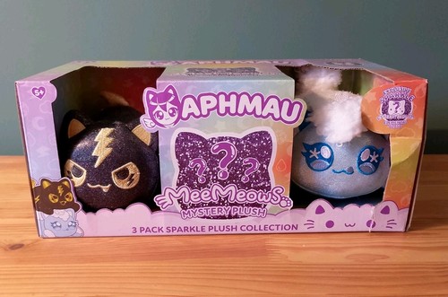 Aphmau elemental sparkle - elemental,
