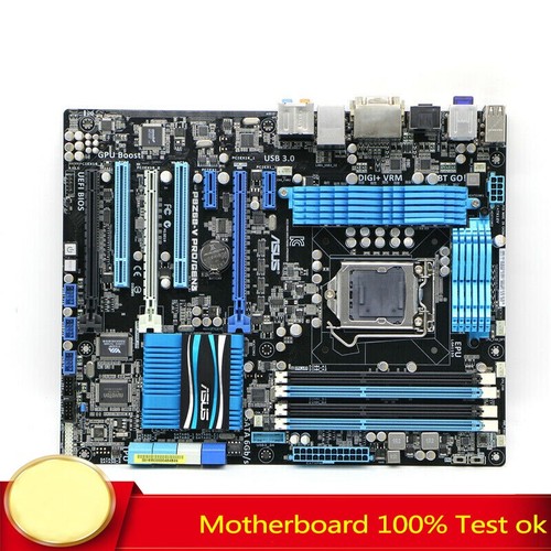 P8z68 pro gen3 for z68 - for,