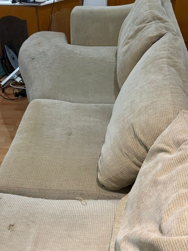 Corner sofa - corner,