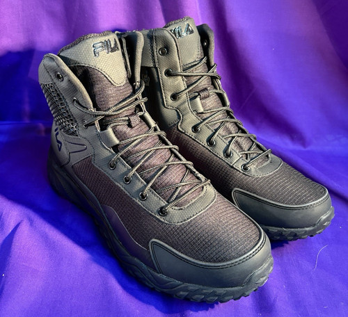 Fila mens boots - fila,