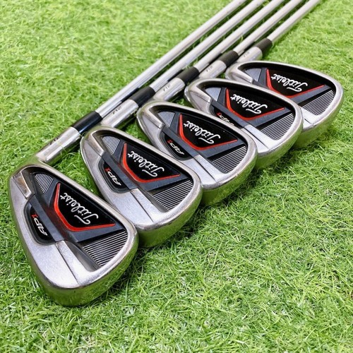 Titleist ap1 712 - 712, set