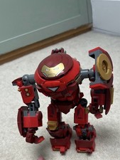LEGO Marvel Avengers Ironman