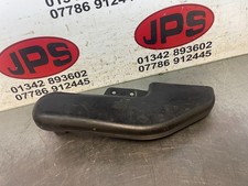 Plastic air intake K7561-8213