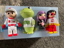 Ryan's World Toy Bundle