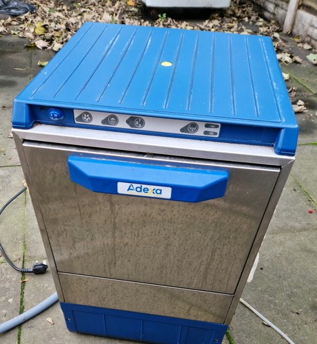 Adexa commercial 500x500mm - commercial,