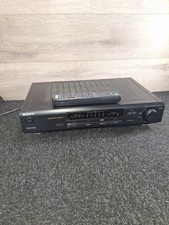 Sony Stereo AV Amplifier TA-VE100. Good Condition.  
