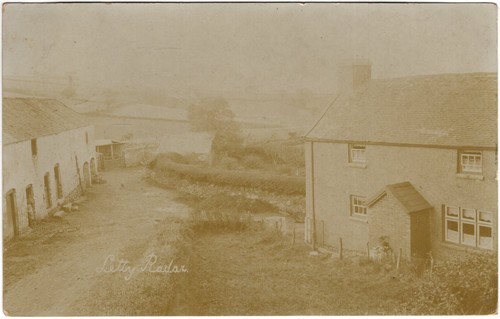 Colwyn bay llysfaen - colwyn, llysfaen,