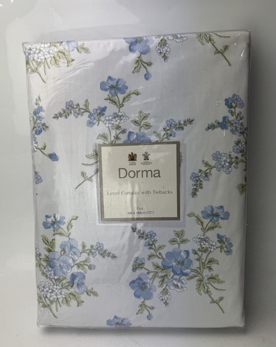 Dorma eva curtains - curtains, with