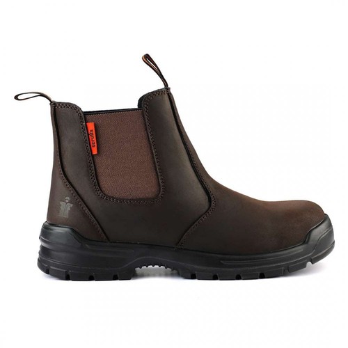 Scruffs brown croften - scruffs, safety